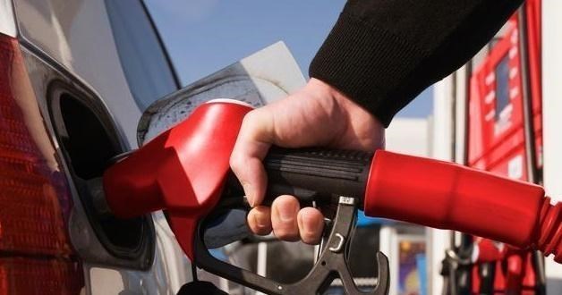 国六 油价调整消息:今天1月11日,各地加油站92、95、98号汽油调后价
