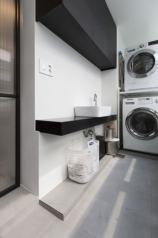 |阳台洗衣机注意事项，别犯这样的错