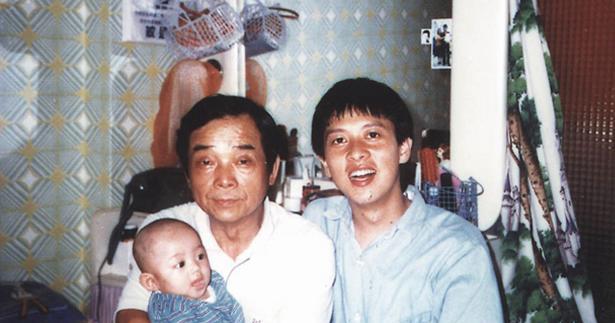 张雨生|捧红天后张惠妹，让伊能静崇拜，华语乐坛里他才是最有故事的男人！