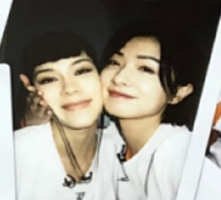 黄圣依|浪姐中真正的朋友有几对？佳霏猫必磕，而她俩却隐藏太深！