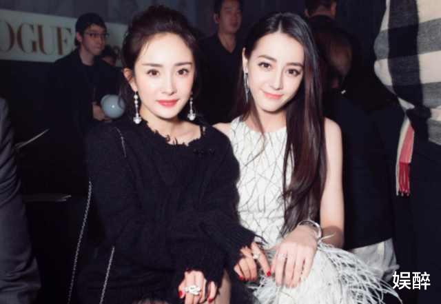 迪丽热巴|开撕了？热巴“忘恩负义”？杨幂“刻意打压”？迪丽热巴对决杨幂谁会赢？
