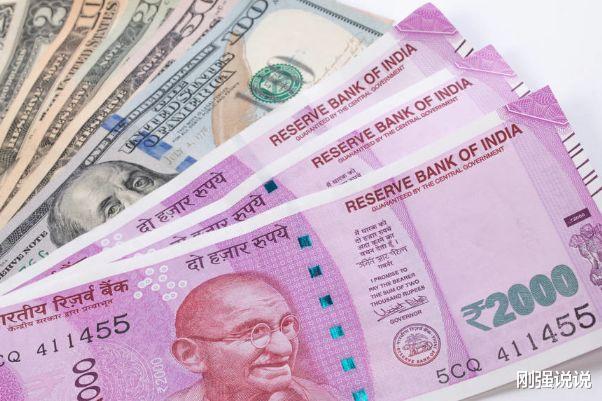 印度|美国开始“割韭菜”?计划再印钞1万亿,中国终于出手应对!