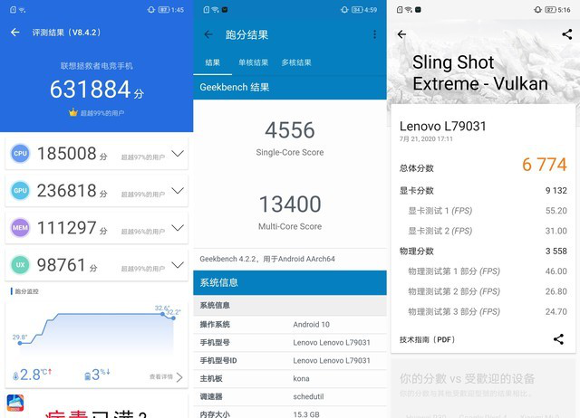 高通骁龙|全球首发骁龙865Plus电竞手机!超酷炫,测评怎么样了?