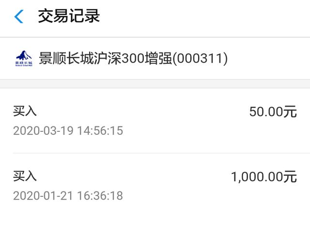 【】我的一只基金也不知道啥时能上岸
