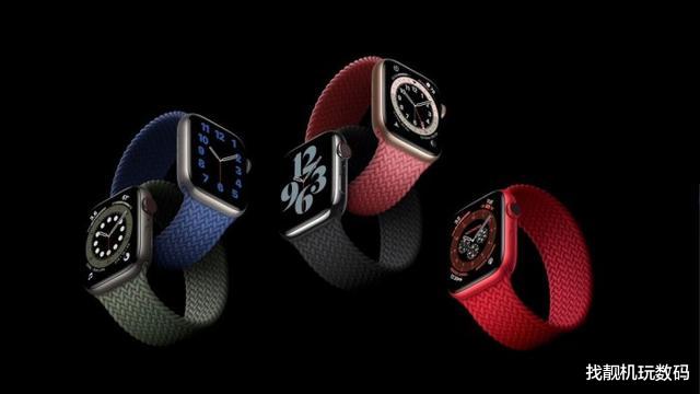 苹果|A14来了！苹果一口气发布了5款新品：2199元起售