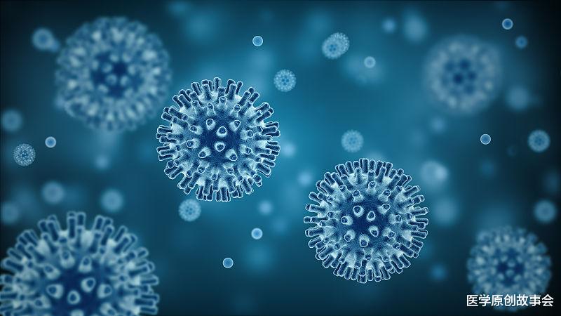 贫血▲体内有癌，常常有四个标志，超过两个以上，尽早去检查三个部位