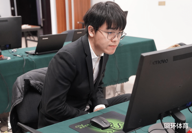 柯洁|柯洁三星杯完胜晋级 一年5进世界大赛8强 中国6将冲击6连冠纪录