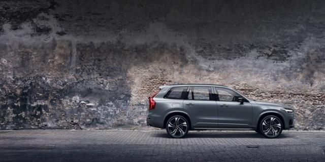 沃尔沃|凯迪拉克、沃尔沃、林肯这三个品牌,降价到亏本也没人理的原因