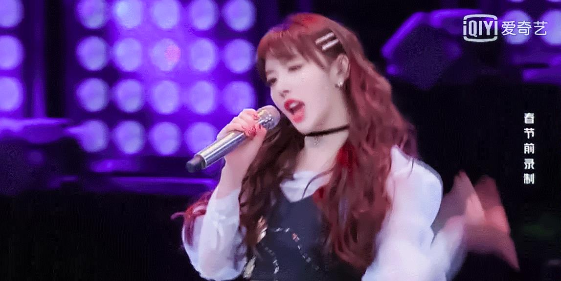 [蜜蜂少女]“蜜蜂少女队”孔雪儿刘雨昕徐梦洁境遇大不同｜人生处处有伏笔