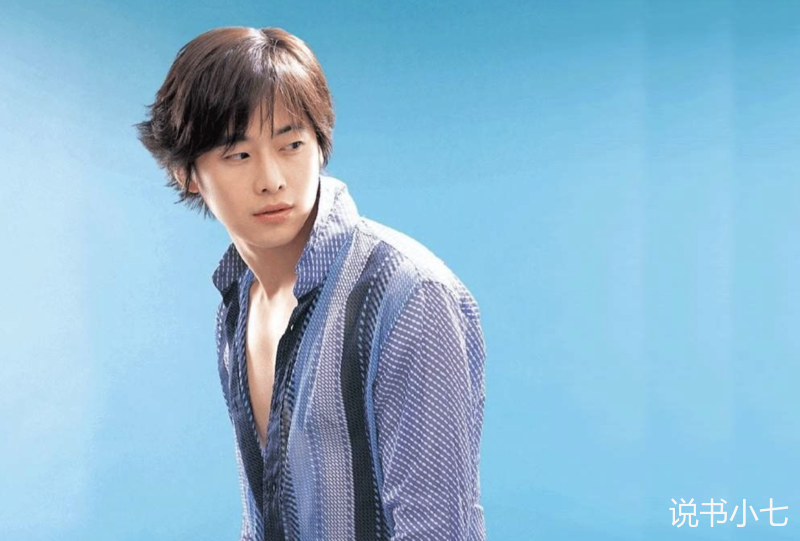 明星|韩国花美男悄悄生儿子，说好忠心不二的粉丝，再见明星恍如隔世