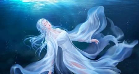 |万古神帝：星海垂钓者的放养徒弟模式，白卿儿真无保命之道？