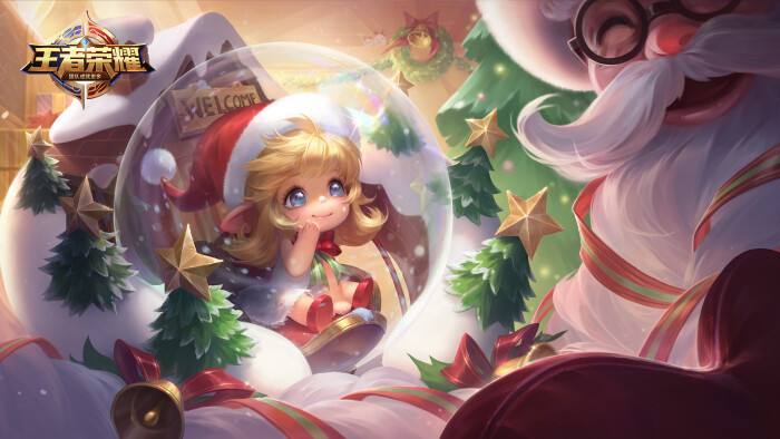 「王者荣耀」王者荣耀：最稀有的皮肤，确定永不返场了，玩1000把都见不到1次