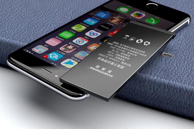 手机电池：快充到底伤不伤手机电池？一分钟带你了解原理