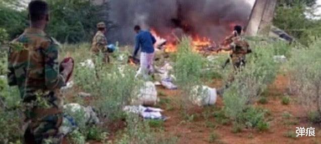 【白宫】连续两架飞机坠毁，全部载有医疗物资和医生，白宫很难再推卸责任