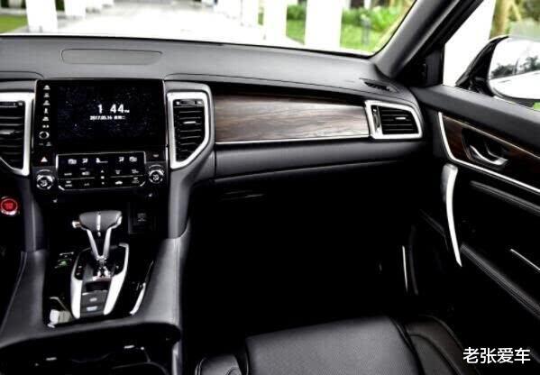 #本田UR-V#又一\舒适王\倒下，百公里油耗7.1，可惜跌3万，30天才卖出192辆