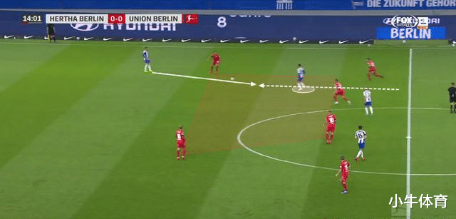 马丁内斯|天赋不逊马丁内斯！库尼亚能否成为国米今夏转会市场的最大惊喜