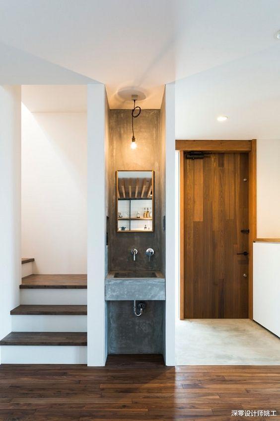 『』这就是中日玄关差距！靠这4个令人费解的设计，进门比咱干净百倍