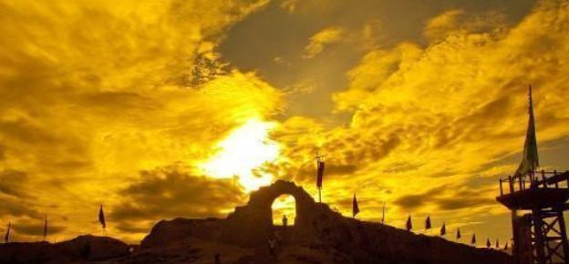 银川 厉害了,我的国!高铁从沙漠开到大海,西北这座城市要“起飞”了