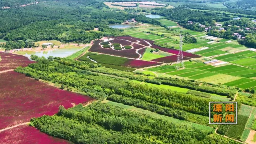 吉林省|凭什么？央视《四海钓鱼》频道相中溧阳这块宝地！