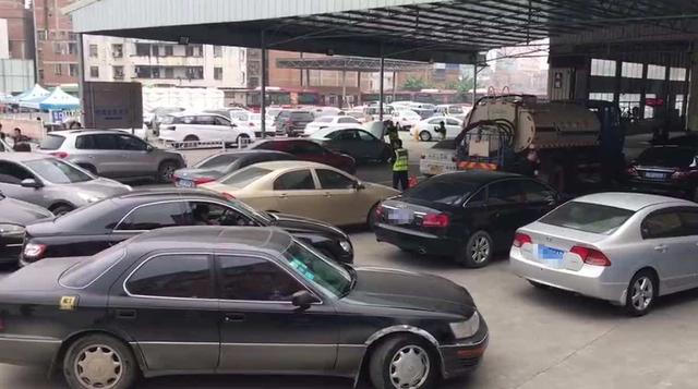 年检|15年以上老车取消“一年两审”,是真的吗?总算知道答案了