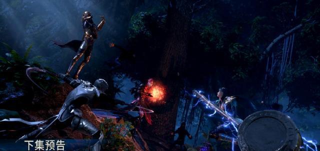 猎魂|斗罗大陆：猎魂行动步入尾声，上三宗仅剩昊天宗，唐三和小舞相见