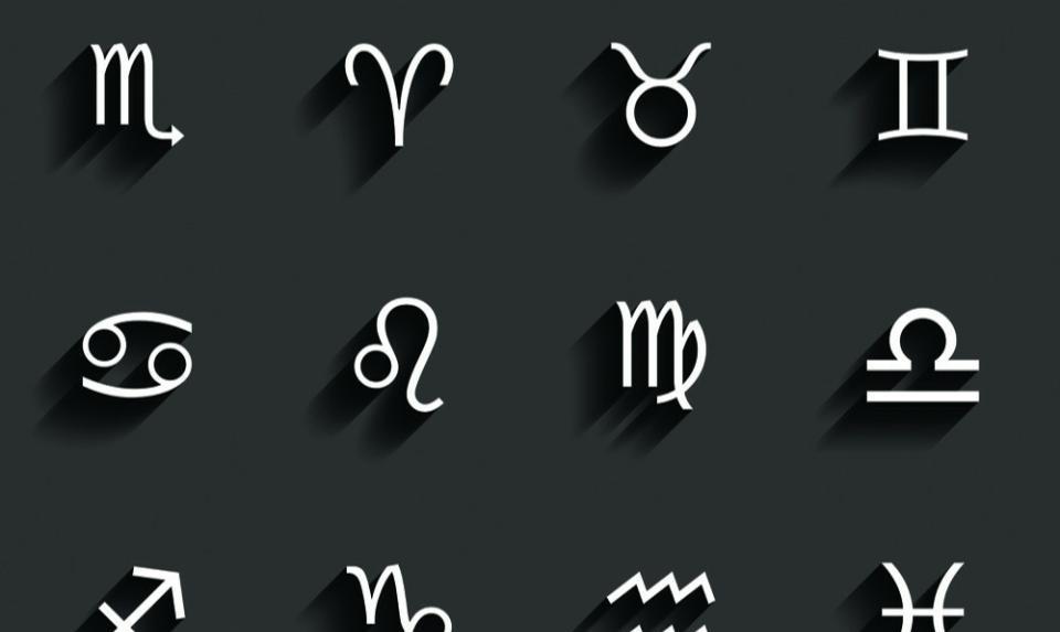 『天蝎座』巾帼不让须眉的三大星座女，她们雄心勃勃，男子也要相形见绌