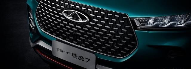 SUV|全款12万元落地的中配SUV汽车