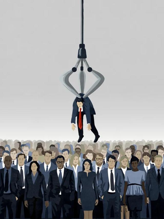 比尔·盖茨|任正非:越高级的人才,越要看最基本的常识