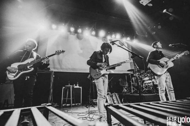 五条人|重塑乐队封神,而我却记住了被淘汰的五条人