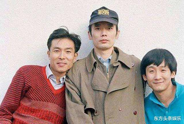 谢园|一生无儿无女，突然离世家中不设灵堂，谢园的一生太低调