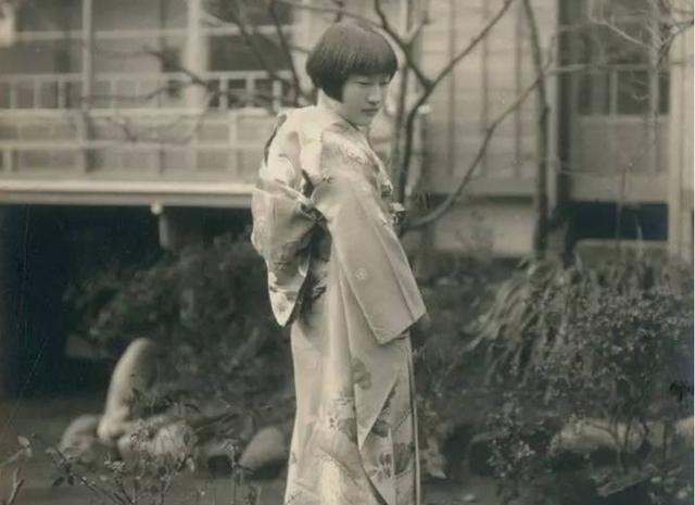 紫禁城▲她是中国最后一位公主,76岁开始创业,接受过鲁豫采访,95岁身亡