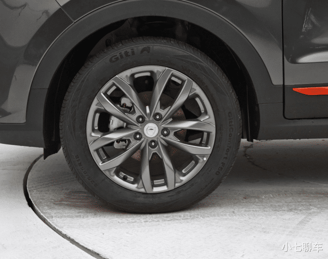 长安汽车|长安又一重量级SUV上市，新增1.5T蓝鲸引擎，9.29万起就有180马力