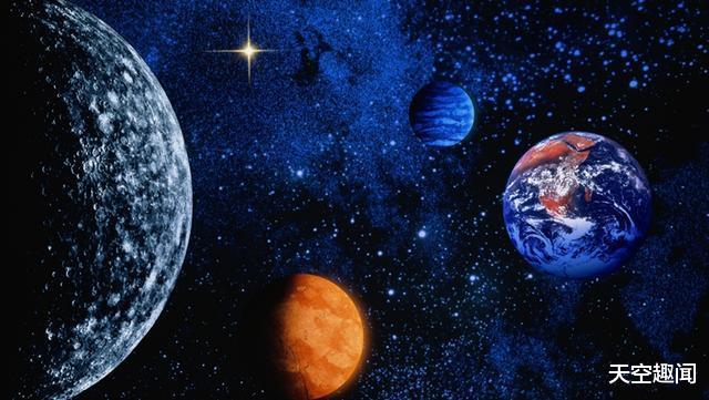 「」为什么宇宙中的星球，都是球形的？会不会有正方形的星球呢？
