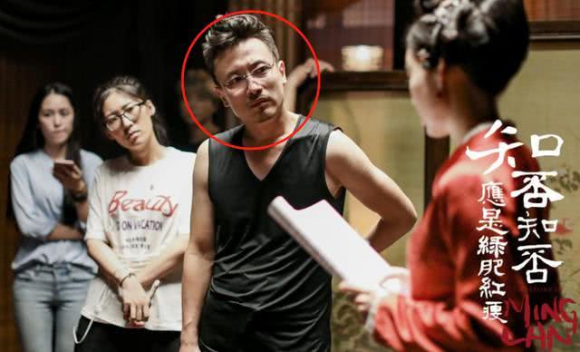 [正午阳光]《清平乐》投资4亿，赔个底掉，张开宙不愧是正午阳光的大bug