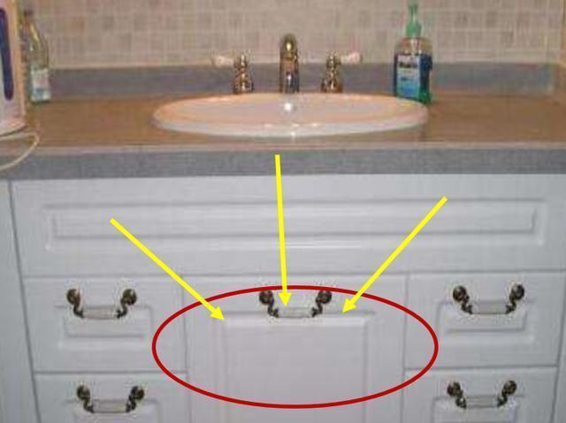 隔壁老木工总结二十多年经验告诉你, 家中这四个地方做柜子太实用