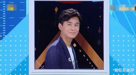 乔振宇|有种“扎心”叫儿子比爸爸帅，乔振宇儿子上榜，网友：帅成漫画脸