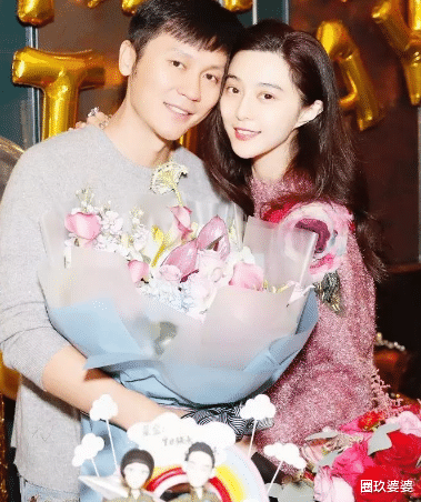 李晨|被法院盖章渣男的李晨，人品究竟如何？范冰冰父亲和张译揭开真相