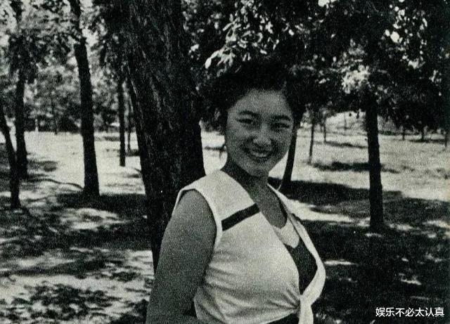 #盖丽丽#盖丽丽：90年代风靡全国，当红时突然隐退，背后藏着“神秘身份”