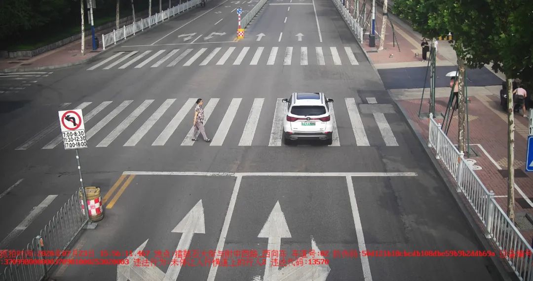 大众网泰安|鲁JUC**8、鲁JDM**0、鲁JA9**6……这20辆车被曝光！