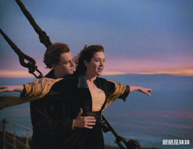 ▲上映前以为会赔钱，最后却血赚的5部电影，最后一部火爆全球