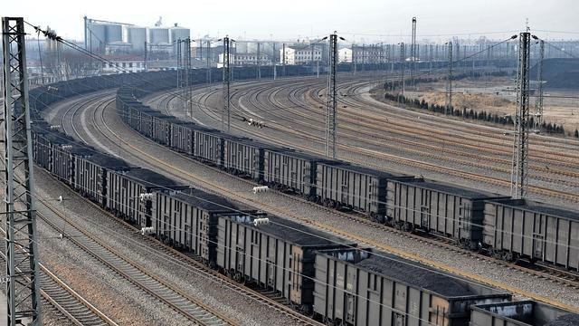 明儿说小 全国各大铁路局利润排名，太原铁路局让人感到意外