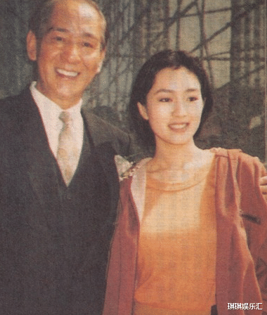 龙套|出道45年，74岁演龙套意外爆红，如今女儿得金像奖儿子拿下奥斯卡