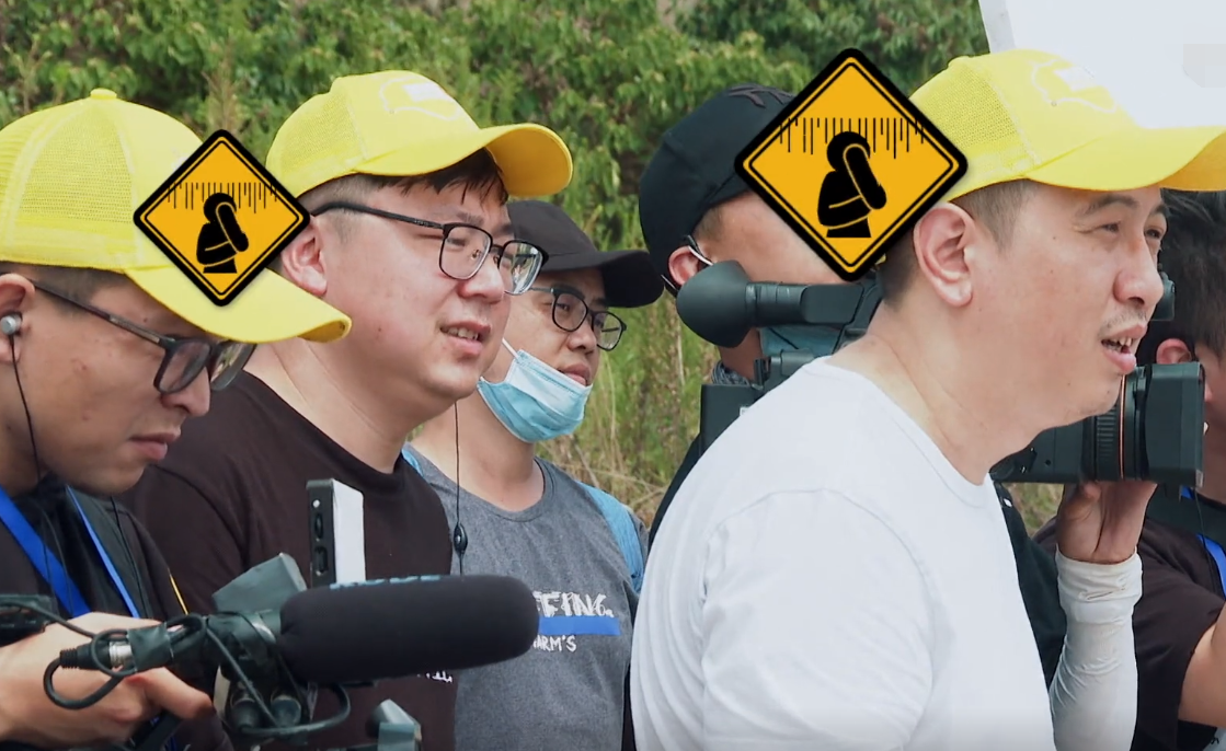 黄渤|恕我直言，黄渤拯救了《哈哈哈哈哈》！