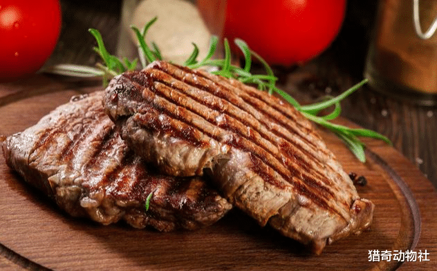 牛肉|中国人为什么主要吃猪肉？美国和欧洲人真的主要吃牛肉吗？