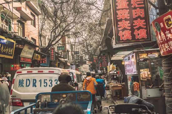 青岛市|那些坑游客的美食街，你去过几个？