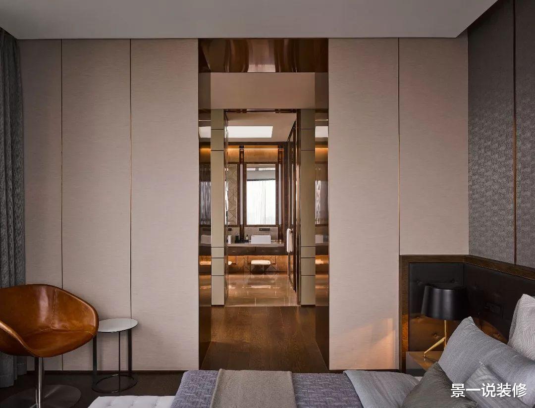 |三个豪宅设计，奢华就是这种调调