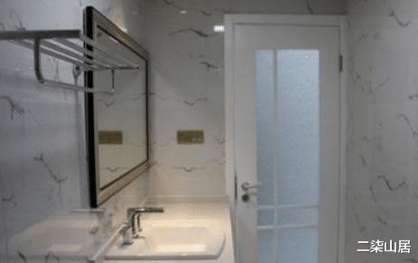 |?卫生间没人用,门关上还是开着?听行家说完,发现很多人做错!