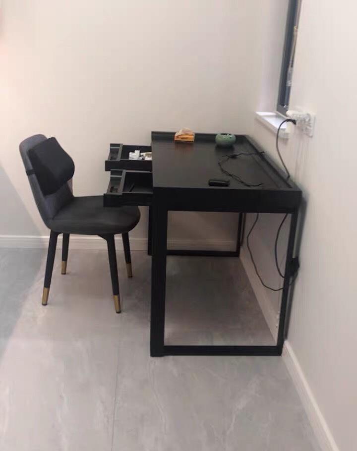 |新房入住两个月，越住越有家的味道，全屋都很满意，儿子特别高兴