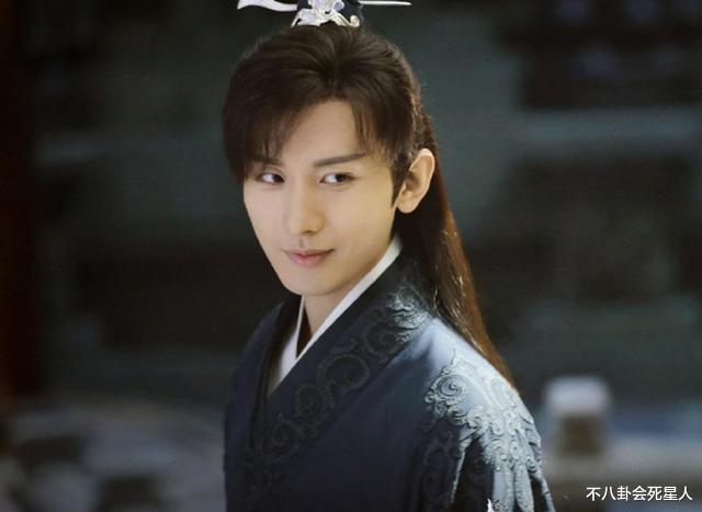 成毅|2020年新晋“四大流量”,全是靠剧翻身,更有人手握两部爆款剧