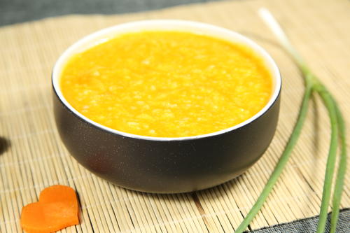 「血糖」为什么很多专家建议早上不要经常喝粥?粥真的没有营养吗?